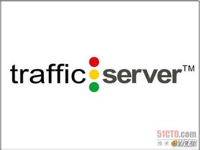 Apache Traffic Server 简介