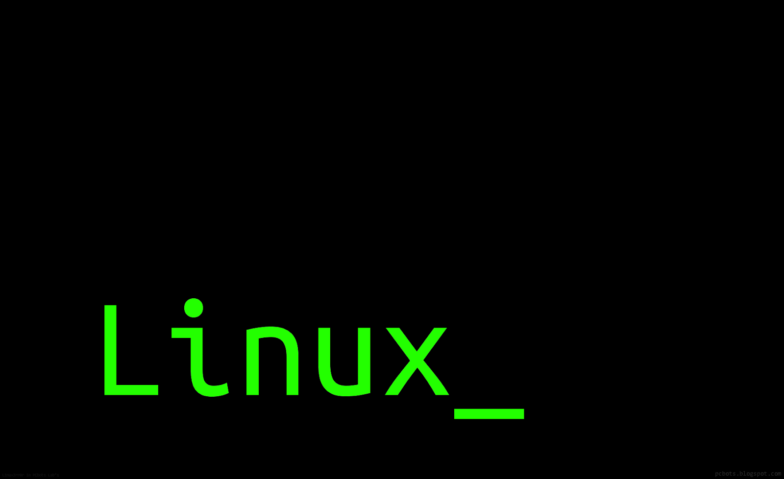 2017 最优秀的十大 Linux 服务器发行版