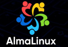 AlmaLinux 8 安装部署chemex开源资产管理系统
